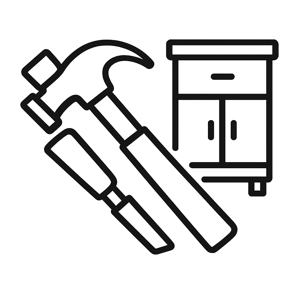 Custom carpentry services